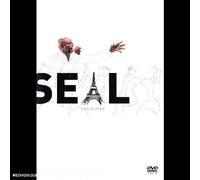 Seal – Live in Paris – W & B