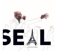 Seal: Live In Paris [DVD] [2003] by seal