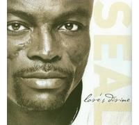 Seal - Love's Divine [Import]