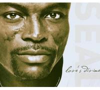 Seal - Love's Divine - Maxi CD