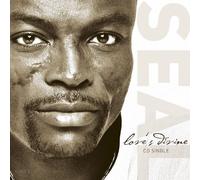 Seal - Love's Divine/Where There's Gold