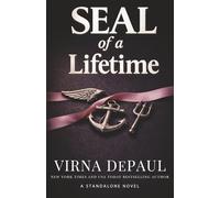 SEAL of a Lifetime: A Wounded Warrior Military Medical Romance