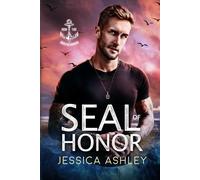 SEAL of Honor: Christian Romantic Suspense