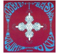 Seal Of The Blue Lotus