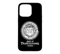 Seal of Transylvania Vlad Impaler Valachie Coque pour iPhone 15 Pro Max
