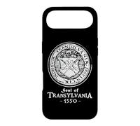 Seal of Transylvania Vlad Impaler Valachie Coque pour iPhone Air