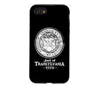 Seal of Transylvania Vlad Impaler Valachie Coque pour iPhone SE (2020) / 7/8