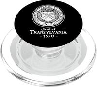 Seal of Transylvania Vlad Impaler Valachie PopSockets PopGrip pour MagSafe