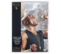 Seal – One Night To Remember – CD (inclut 1 CD live)