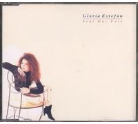 Seal Our Fate (3 Versions, 1991) [Import]