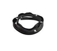 Seal Pad Joint d'étanchéité de porte en caoutchouc pour ASX RVR GA 2010 2011 2012 2013 2014 2015 2016 2017 2018 2019 2020 (référence 5725A290) Garde-bord de(Rear R)