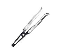 Seal Removal Tool - Engine Valve Oil Seal Plier | Heavy Duty Maintenance Removal Tool with Non Slip Grip and Precision for Vehicle, Repair Automotive Garage or Outdoor Workshop Use