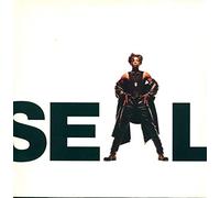 Seal - Same (1990/91, Crazy.) [Import]