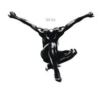 Seal - SeaI (Kiss From A Rose, Bring It On etc.)