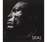 Seal - Seal 6: Commitment [Import]