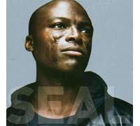Seal – Seal IV – CD Jewelbox – Nouvelle version (titre bonus: Love's Divine Remix) – Rhino