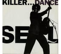 Seal - SEAL Killer On The Loose 7" juke box pressing