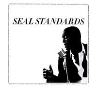 Seal – Seal: Standards – CD