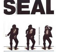 Seal - Seal - The Beginning (The Mark Moore Remix) - ZTT