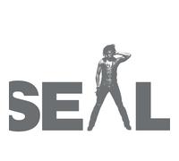 Seal Seal (Vinyl) Deluxe 12" Album with CD