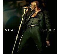 Seal - Soul 2 [Import]
