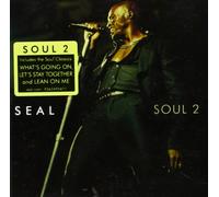 Seal - Soul 2 [Import]