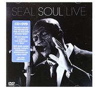 Seal – Soul Live – DVD