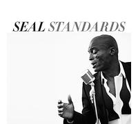 Seal Standards (CD) Album