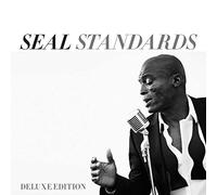 Seal - Standards (Deluxe Edt.)