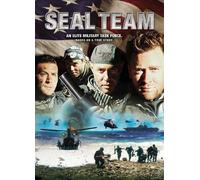 Gaiam – Seal Team