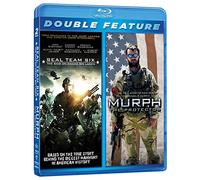 Seal Team 6 / Murph The Protector [Blu-Ray]
