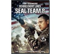 Seal Team 8: Behind Enemy Lines