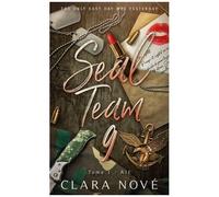 Seal Team 9 - Tome 1 - Alt