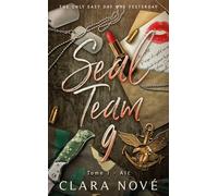SEAL Team 9, Tome 1 - Alt