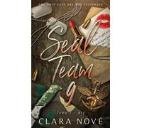 SEAL Team 9, Tome 1 - Alt - Clara Nové - Hlab Eds - Poche - Roman