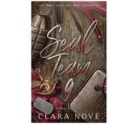 Seal Team 9 - Tome 2 - Cat