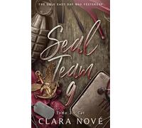 SEAL Team 9, Tome 2 - Cat