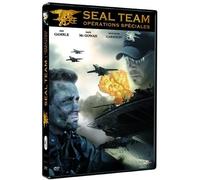 Seal Team - Opérations spéciales