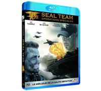 Seal Team - Opérations spéciales [Blu-ray]