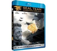 Seal team : opérations spéciales - Blu-Ray E