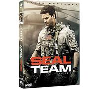 SEAL Team – Saison 1 – DVD – Paramount Pictures