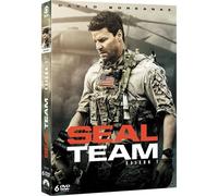 SEAL Team – Saison 1 – DVD – Paramount Pictures