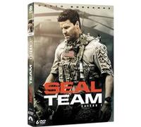 SEAL Team Saison 1 DVD E