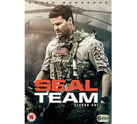 Seal Team: Season 1 [Edizione: Regno Unito] [Import]