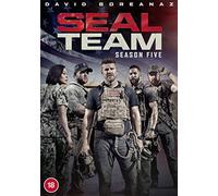 SEAL Team: Season Five