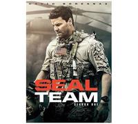 Seal Team: Season One [Dvd] Boxed Set, Dolby, Slipsleeve Packaging, Subtitled