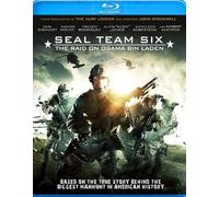 Seal Team Six