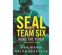 SEAL Team Six: Hunt the Viper - [Version Originale] Inconnu (Auteur)