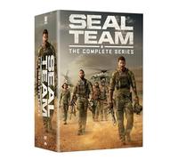 SEAL TEAM: THE COMPLETE SERIES