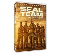 SEAL TEAM: THE FINAL SEASON